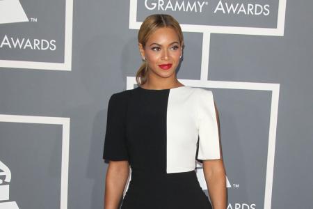 Beyoncé fühlte sich als Schwangere fett