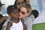 Madonna attackiert Malawis Präsidentin