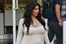 Kim Kardashian: Angst vor Geburt
