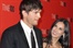 Ashton Kutcher und Demi Moore streiten ums Geld