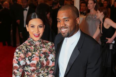 Kanye West will perfekte Geburt in Luxus-Suite
