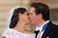 Schweden-Prinzessin Madeleine hat geheiratet