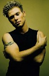 Mann des Tages: Jacob Young