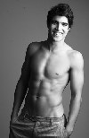 Mann des Tages: Caio Castro