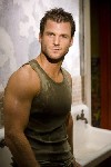 Mann des Tages: Dave Salmoni