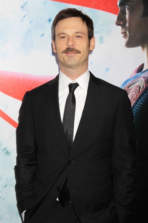 SCOOT McNAIRY from Warner Bros. Pictures' action adventure 