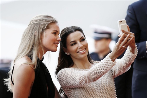 L'Oréal Paris Cannes 2016 - Red Carpet Pics 11. Mai