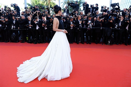 L'Oréal Paris Cannes 2016 - Red Carpet Pics 11. Mai