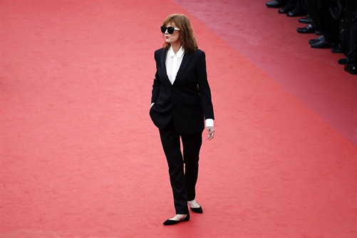 L'Oréal Paris Cannes 2016 - Red Carpet Pics 11. Mai