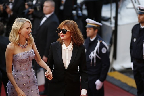 L'Oréal Paris Cannes 2016 - Red Carpet Pics 11. Mai