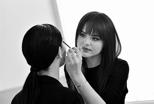 L'Oréal Paris Cannes 2016 - 13.Mai (Backstage Glam )