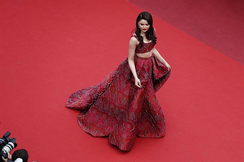 L'Oréal Paris Cannes 2016 - 13.Mai (Red Carpet)