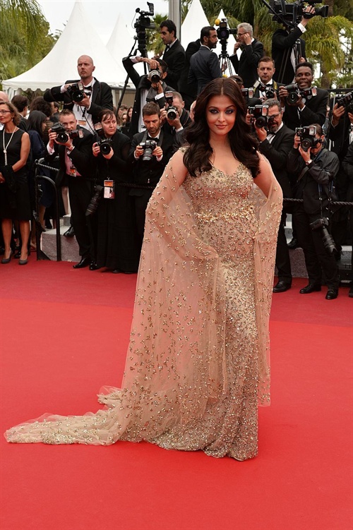 L'Oréal Paris Cannes 2016 - 13.Mai (Red Carpet)