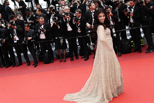 L'Oréal Paris Cannes 2016 - 13.Mai (Red Carpet)