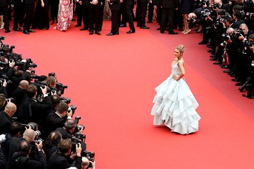 L'Oréal Paris Cannes 2016 - 13.Mai (Red Carpet)