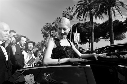 L'Oréal Paris Cannes 2016 - Backstage Glam