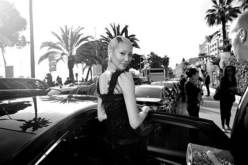 L'Oréal Paris Cannes 2016 - Backstage Glam