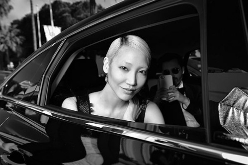 L'Oréal Paris Cannes 2016 - Backstage Glam