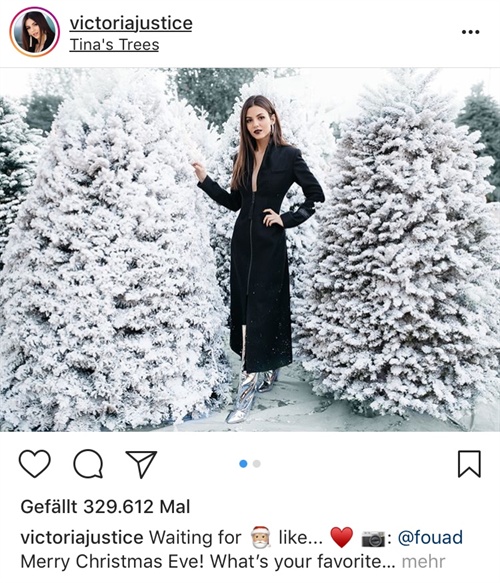 Weihnachten 2017