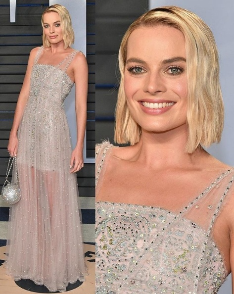 Margot Robbie