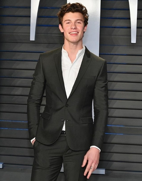 Shawn Mendes