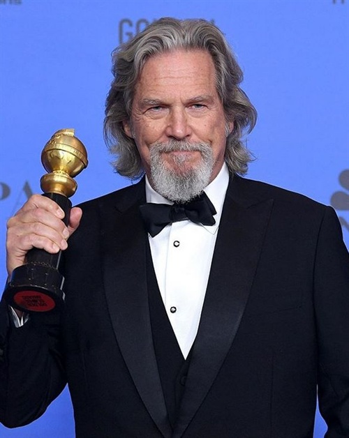 Jeff Bridges