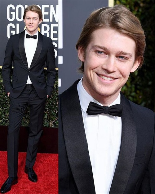 Joe Alwyn