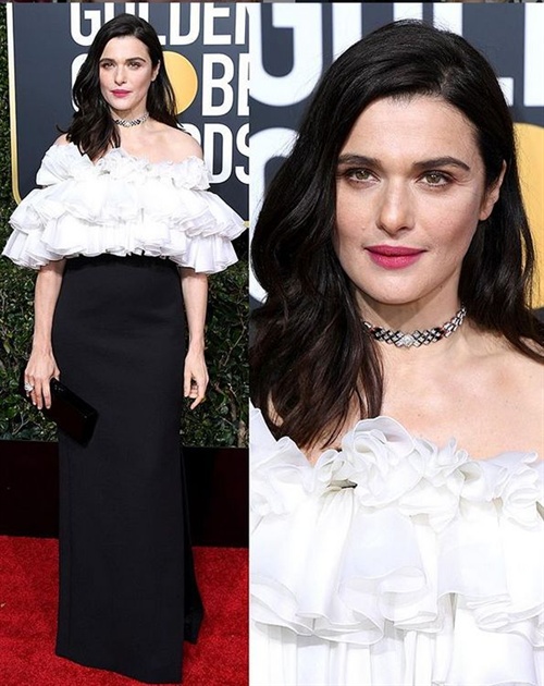 Rachel Weisz in Celine