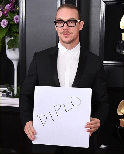 Diplo