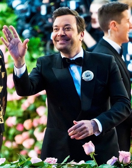 Jimmy Fallon