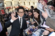 Star Trek Into Darkness: London Premiere