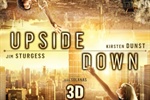 Upside Down - Deutscher Trailer