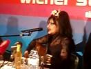 Nina Hagen performt Woody Guthrie- All You Fascists Bound To Lose
